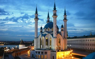 Jadwal Imsakiyah Landak Puasa Ramadhan 2020 1441 H
