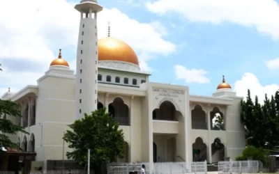 Jadwal Imsakiyah Lebong Puasa Ramadhan 2020 1441 H