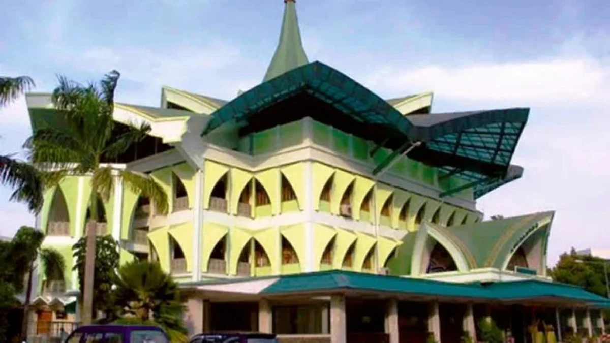 Jadwal Imsakiyah Lingga Puasa Ramadhan 2020 1441 H