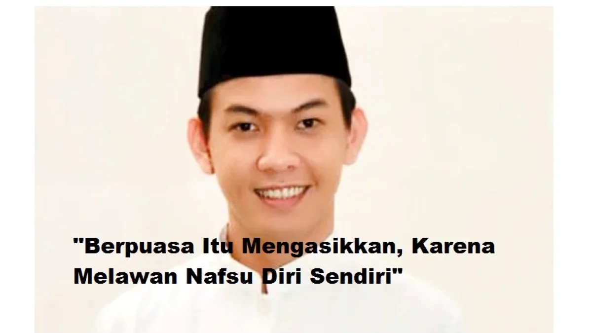 Kata Kata Bijak Singkat Bulan Ramadhan yang Penuh Berkah Dunia Akhirat