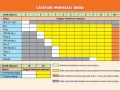Jadwal Imunisasi Bayi Usia 0-18 Bulan Terbaru