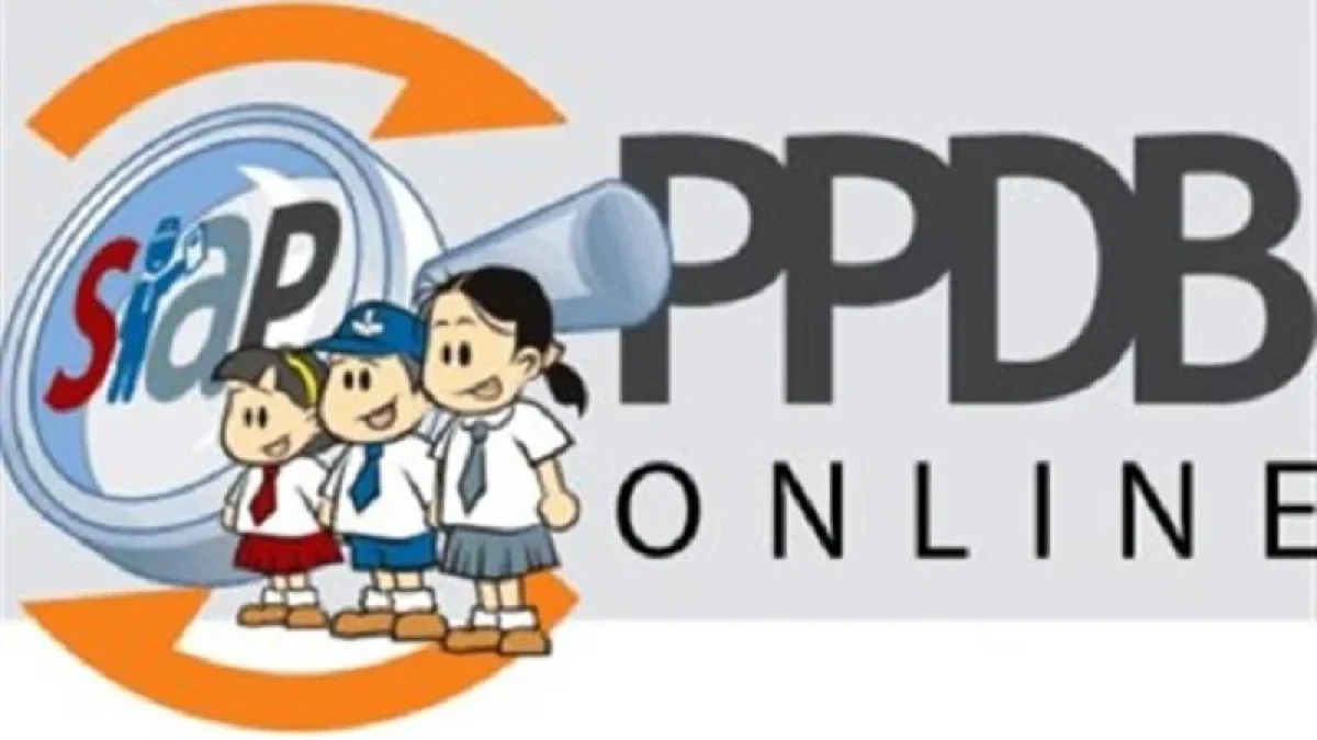 Jadwal, Syarat dan Cara Pendaftaran PPDB SMP Kabupaten Karanganyar