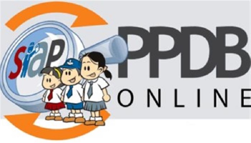 Pendaftaran PPDB Online Kabupaten Karanganyar SMP, SMK,SMA