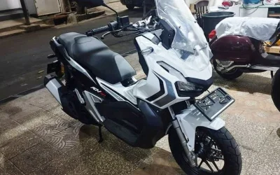 Harga Honda ADV 150 Terbaru Juni 2026: Lihat Spesifikasi, Mesin dan Kelebihan.