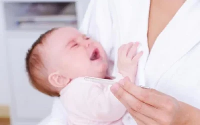 Tips Mengatasi Pilek Pada Bayi