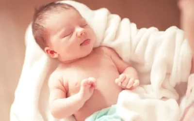 Tips Jitu Menjaga Bayi Baru Lahir