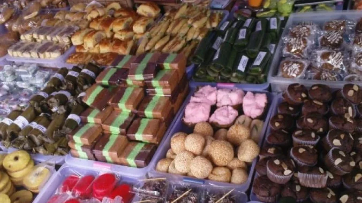 10 Peluang Bisnis Menjanjikan, Usaha Rumahan Modal Kecil