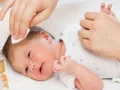 Tanda Umum Bayi Terkena Alergi Telur