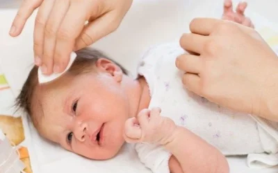 Tanda Umum Bayi Terkena Alergi Telur