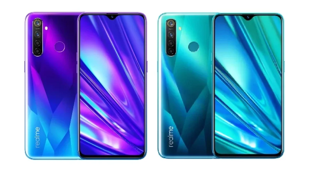 Harga Realme 5 Pro Baru Bekas September 2026: Spesifikasi Kelebihan dan Kekurangan