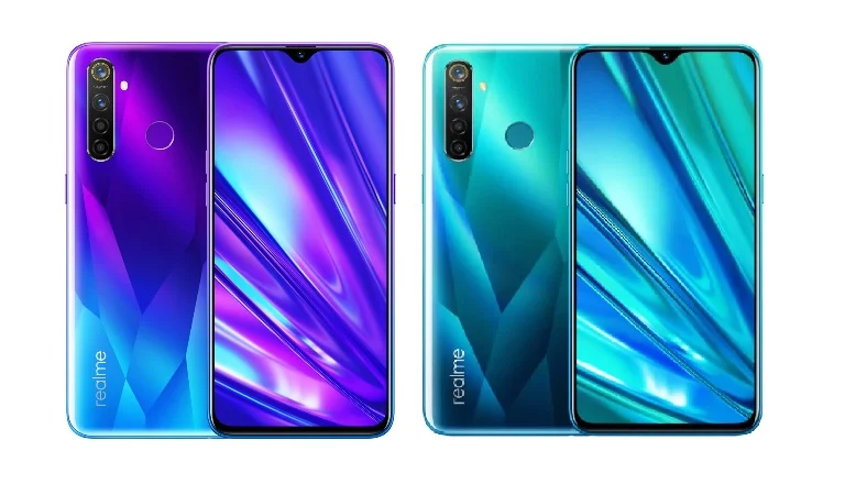Harga Realme 5 Pro Baru Bekas Agustus 2026: Spesifikasi Kelebihan dan Kekurangan