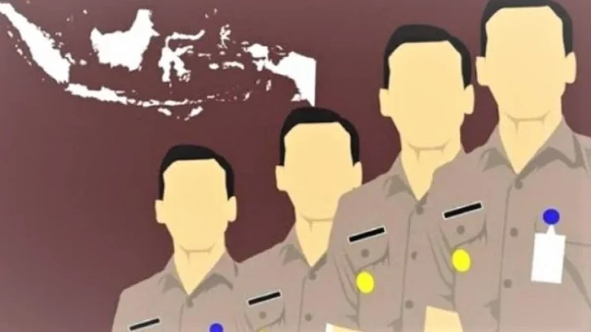 Penerimaan CPNS 2019: Link Pendaftaran Tenaga Guru, Kesehatan dan Teknis
