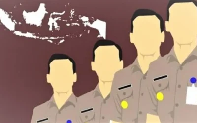 Penerimaan CPNS 2019: Link Pendaftaran Tenaga Guru, Kesehatan dan Teknis