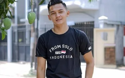 Profil dan Biografi Dory Harsa Tukang Kendang Didi Kempot Yang Ditinggal Istrinya