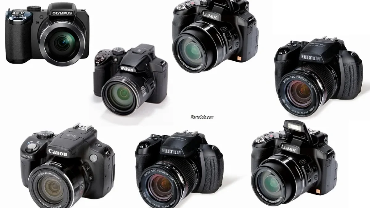 Harga Kamera Digital Terbaru Juni 2026