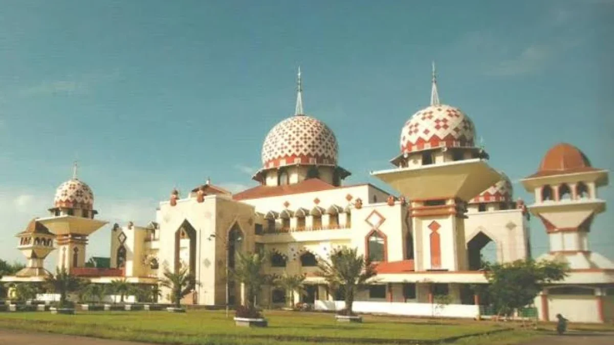 Jadwal Imsakiyah Malaka Puasa Ramadhan 2020 1441 H