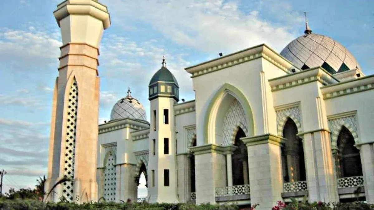 Jadwal Imsakiyah Kabupaten Malang Puasa Ramadhan 2020 1441 H