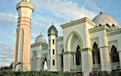 Jadwal Imsakiyah Kabupaten Malang Puasa Ramadhan 2020 1441 H