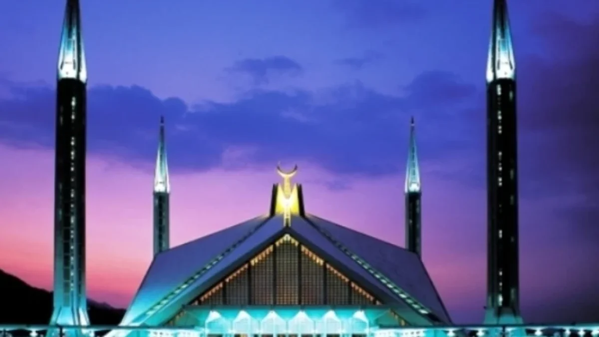 Jadwal Imsakiyah Kabupaten Malinau Puasa Ramadhan 2020 1441 H