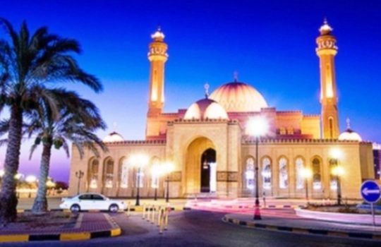 Jadwal Imsakiyah Kab. Maluku Barat Daya Tahun Ini