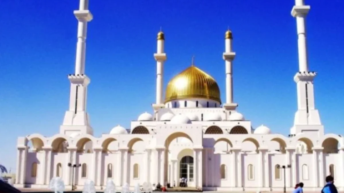 Jadwal Imsakiyah Mamasa Puasa Ramadhan 2020 1441 H