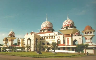 Jadwal Imsakiyah Lampung Utara Puasa Ramadhan 2020 1441 H