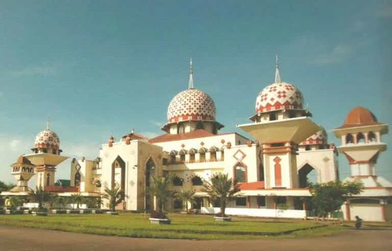 Jadwal Imsakiyah Lampung Utara Puasa Ramadhan 2020 1441 H