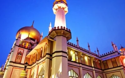 Jadwal Imsakiyah Kabupaten Maluku Tengah Puasa Ramadhan 2020 1441 H