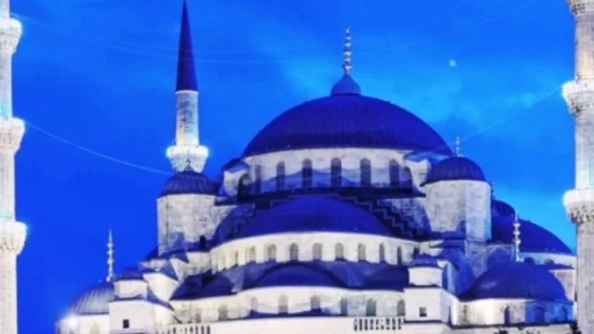 Jadwal Imsakiyah Kabupaten Manggarai Barat Puasa Ramadhan 2020 1441 H