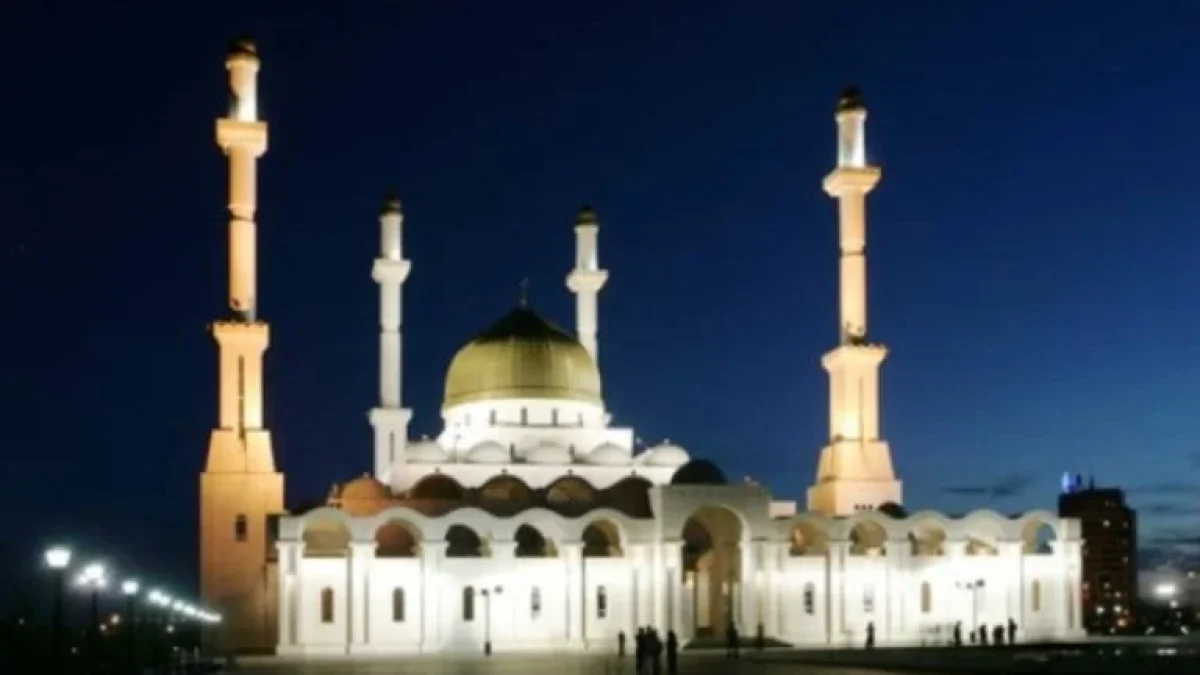 Jadwal Imsakiyah Kabupaten Manggarai Timur Puasa Ramadhan 2020 1441 H