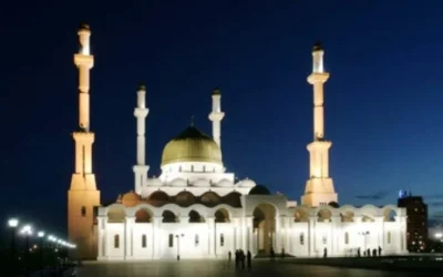 Jadwal Imsakiyah Kabupaten Manggarai Timur Puasa Ramadhan 2020 1441 H
