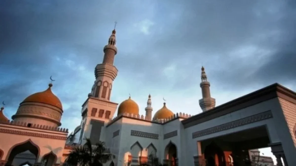 Jadwal Imsakiyah Kabupaten Maybrat Puasa Ramadhan 2020 1441 H