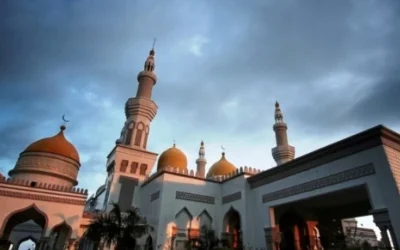 Jadwal Imsakiyah Kabupaten Maybrat Puasa Ramadhan 2020 1441 H