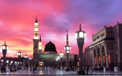 Jadwal Imsakiyah Kabupaten Mempawah Puasa Ramadhan 2020 1441 H