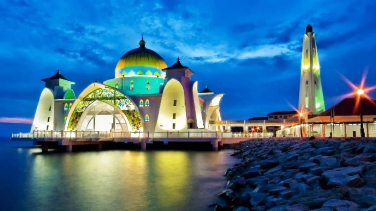 Jadwal Imsakiyah Nunukan Puasa Ramadhan 2020 1441 H