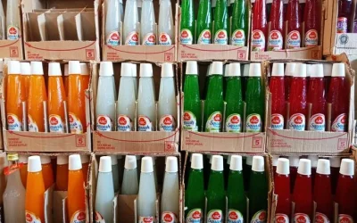 Daftar Harga Sirup Merk ABC Terbaru 2020