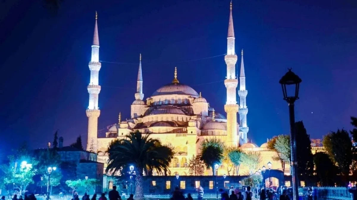 Jadwal Imsakiyah Balikpapan Puasa Ramadhan 2020 1441 H