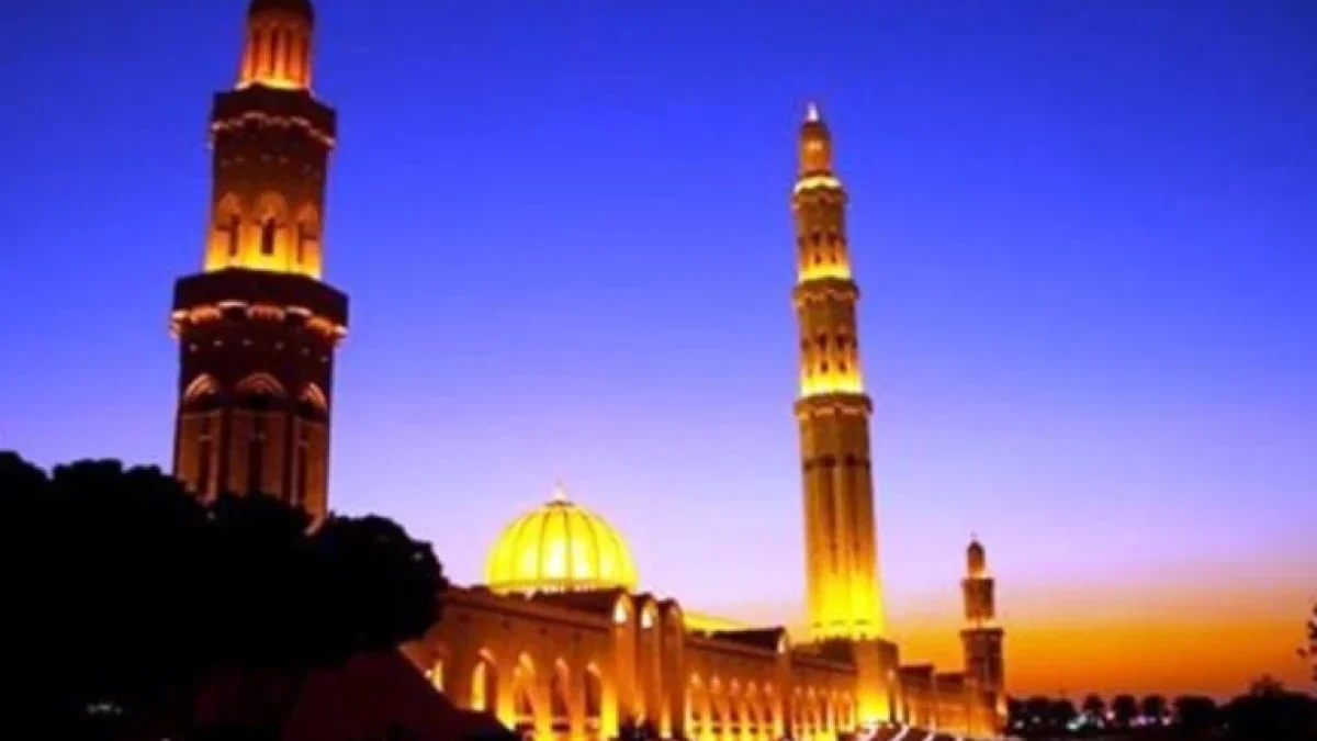 Jadwal Imsakiyah Mojokerto Puasa Ramadhan 2020 1441 H