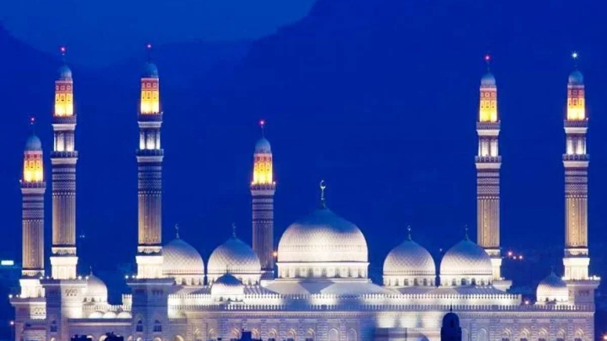 Jadwal Imsakiyah Kabupaten Banjar Puasa Ramadhan 2020 1441 H