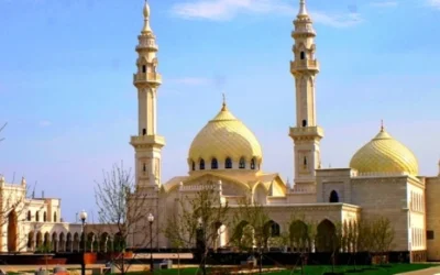 Jadwal Imsakiyah Tangerang Puasa Ramadhan 2020 1441 H