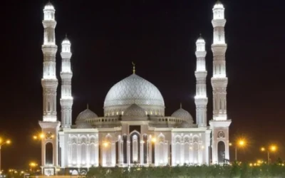 Jadwal Imsakiyah Kota Tangerang Selatan Puasa Ramadhan 2020 1441 H