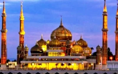 Jadwal Imsakiyah Kota Tangerang Puasa Ramadhan 2020 1441 H