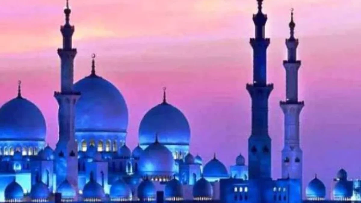 Jadwal Imsakiyah Kota Tanjungpinang Puasa Ramadhan 2020 1441 H
