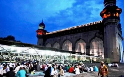 Jadwal Imsakiyah Kota Tebing Tinggi Puasa Ramadhan 2020 1441 H