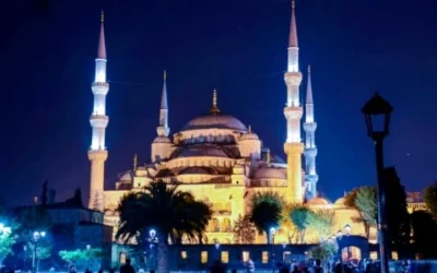 Jadwal Imsakiyah Kota Ternate Puasa Ramadhan 2020 1441 H