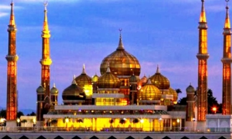 Jadwal Imsakiyah Kota Tual Puasa Ramadhan 2020 1441 H