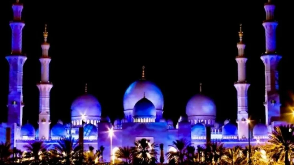 Jadwal Imsakiyah Minahasa Tenggara Puasa Ramadhan 2020 1441 H