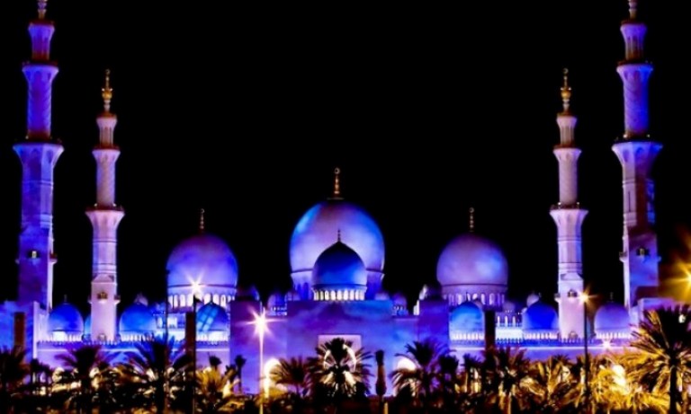 Jadwal Imsakiyah Minahasa Tenggara Puasa Ramadhan 2020 1441 H