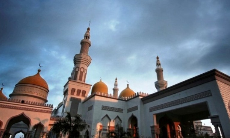Jadwal Imsakiyah Minahasa Utara Puasa Ramadhan 2020 1441 H