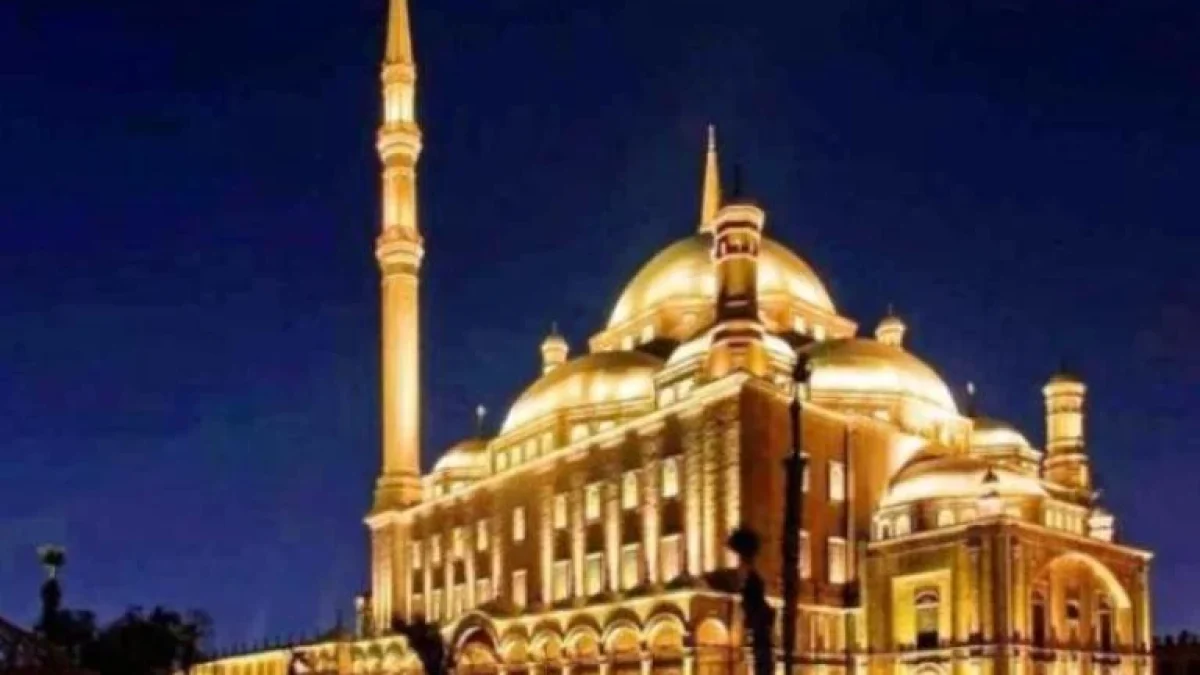 Jadwal Imsakiyah Morowali Puasa Ramadhan 2020 1441 H